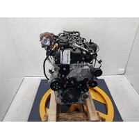 Kia Sportage Ql 2.0 D4ha Turbo Diesel  Engine  Used