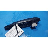 Mazda 3 Bl Right Rear Outer Door Handle