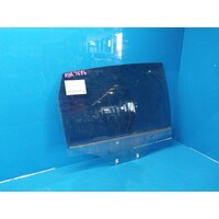 Holden Captiva Right Rear Door Window