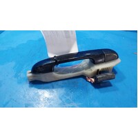 Hyundai I20 Pb Left Rear/Right Rear Outer Door Handle