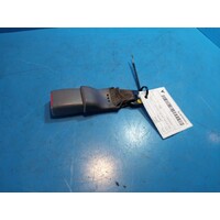 Toyota Prado 95 Series Left Rear 2nd Row Seat Belt Stalk Only