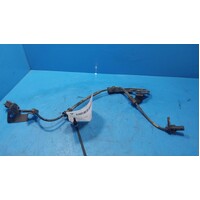 Hyundai Santa Fe Dm Right Rear Abs Sensor