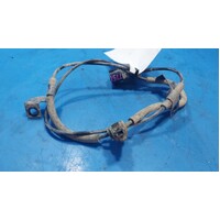 Mitsubishi Triton Mq-Mr  Left Rear Abs Sensor