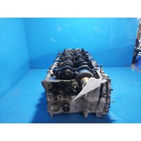 Toyota Hilux 1Kd Cylinder Head Complete Used