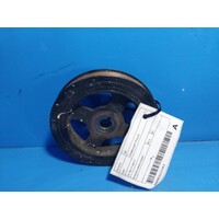 Hyundai I30 Gd  Crankshaft Pulley