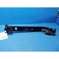 Renault Master X62  Barn Door Limiter (Lh Side)