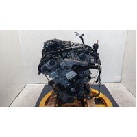 Toyota Kluger Gsu50/Gsu55  3.5 2Gr-Fks Petrol Engine Used