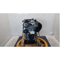 Mazda 3 Bm/Bn Pe, 2.0 Skyactiv-G Petrol Engine, 11/13 - 02/19