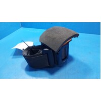 Mazda 3 Bm Lh Rear Seat Belt Only (Sedan)