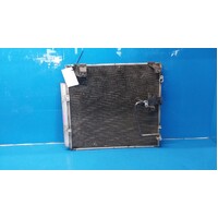 Toyota Landcruiser 76/78/79 Series  Air Cond Condenser