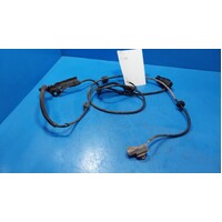 Toyota Hilux Left Front Abs Sensor