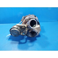 Mitsubishi Triton Diesel 3.2 Ml Turbocharger