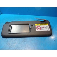 Hyundai I30 Pd Left Side Sunvisor