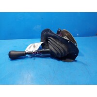 Mitsubishi Triton Mn Transfer Shifter