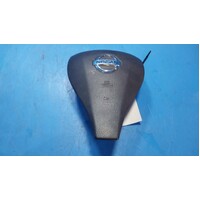 Nissan Xtrail T32 Right Steering Wheel Airbag