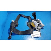 Hyundai I20 Pb Left Front Seat Belt Only