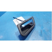 Mercedes C Class W203 Lh Front Inner Door Handle