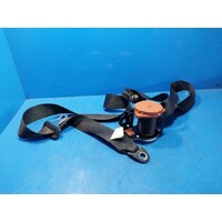 Suzuki Vitara/Grand Vitara Jb-Jt  Left Rear Seat Belt