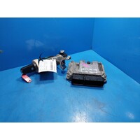 Holden Captiva Cg Engine Ecu Security Set