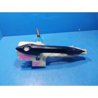 Hyundai I30 Right Front Outer Door Handle