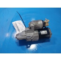 Mazda Cx7 Er 2.5 Petrol  Starter Motor