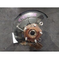 Nissan X-Trail T32 Right Front Hub Assembly