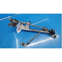 Toyota Yaris Ncp9# Wiper Linkage