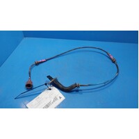 Nissan Navara D40  Left Rear Abs Sensor