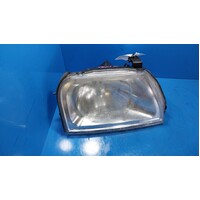 Mitsubishi Triton  Mk, 2Wd Right Headlamp