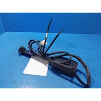 Mazda 6 Gg/Gy Right Front Seat Belt Stalk Only