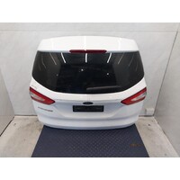 Ford Mondeo Md Wagon Tailgate