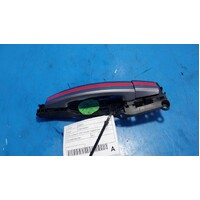 Holden Cruze, Barina, Commodore, Colorado Left Front Outer Door Handle