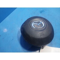 Mazda Cx5 3  Right Steering Wheel Airbag