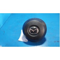 Mazda Cx5 3  Right Steering Wheel Airbag