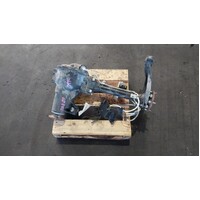 Mitsubishi Pajero Sport Triton 3.692 Ratio Front Diff Centre