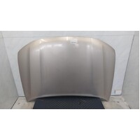 Toyota Landcruiser 200 Series Bonnet