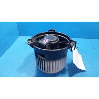 Toyota Landcruiser 200 Series, Rear Heater Fan Motor