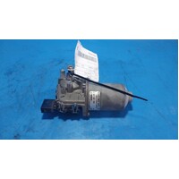 Nissan Pulsar C12 Tailgate Wiper Motor