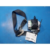 Mazda 6 Gh Right Front Seat Belt