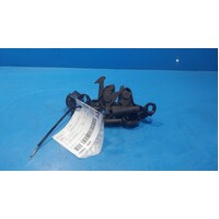 Nissan Patrol Y61/Gu  Bonnet Lock Support