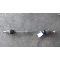 Mitsubishi Lancer Cj, Right Driveshaft