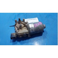 Ford Ranger Px Front Wiper Motor Only