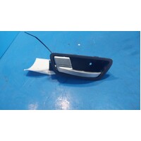 Ford Falcon Fg MkI-MkII Left Rear Inner Door Handle