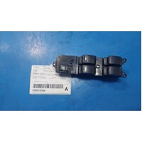 Mitsubishi Pajero Rf Power Window Master Switch