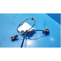 Ford Ranger Px 2 Series Rh Rear Abs Sensor