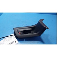 Holden Commodore Ve Right Front Inner Black Door Handle