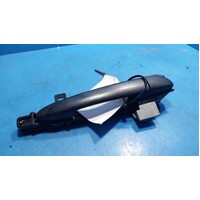 Mazda 2 De Series  Right Rear Outer Door Handle