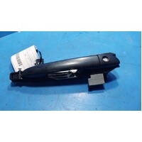 Mazda 2 De Series Right Front Outer Door Handle