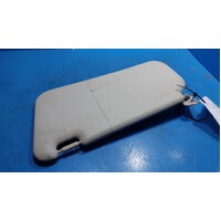 Mazda 2 De Series Right Side Sunvisor