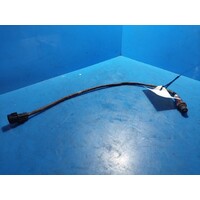 Hyundai Tucson Tl Lower Oxygen Sensor